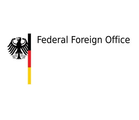 Federal Foreign Office