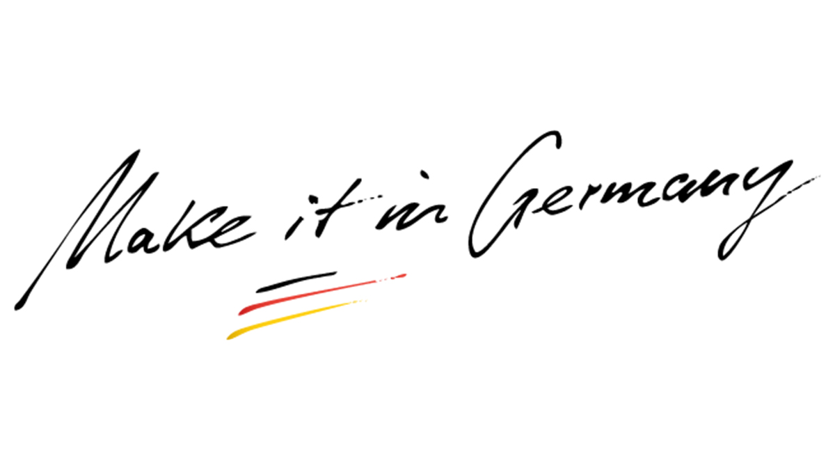 Make it in Germany